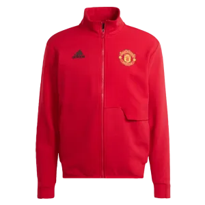 Adidas Manchester United Anthem Jacket