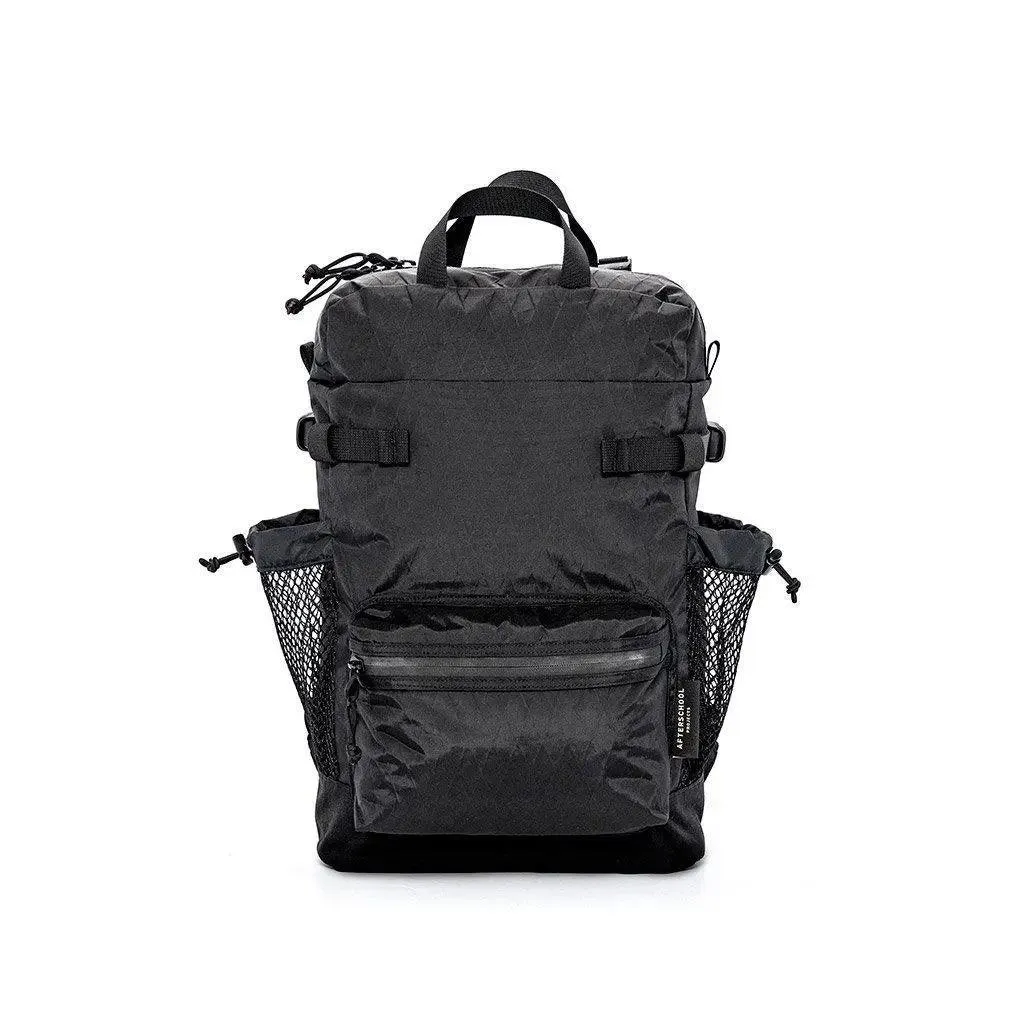 Afterschool Projects Rucksack