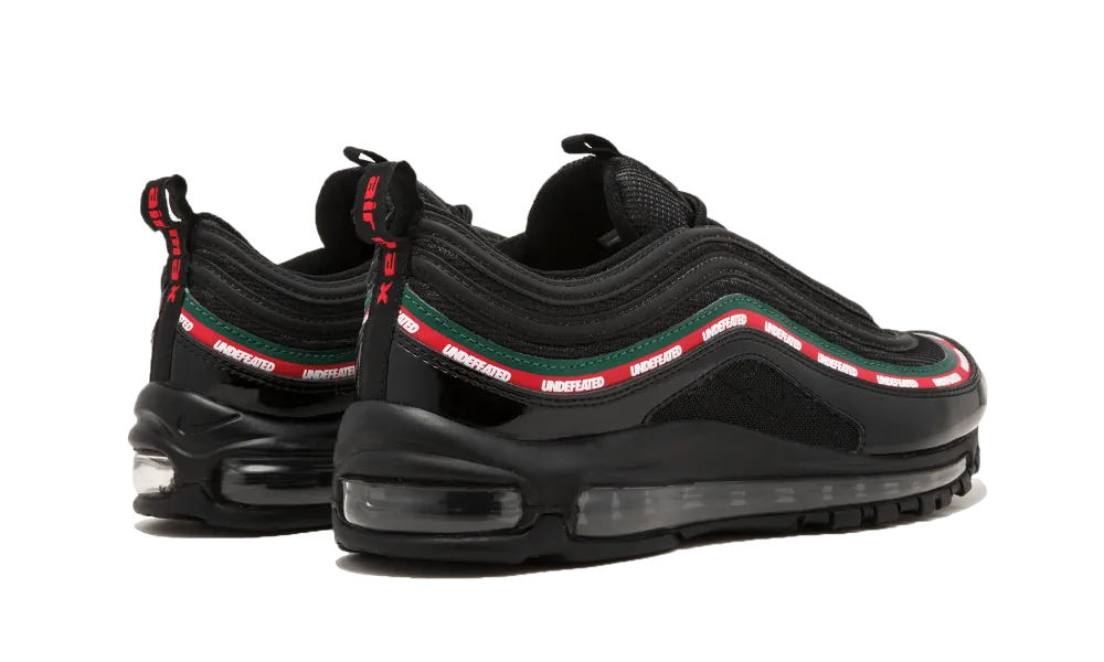 Air Max 97 OG/UNDFTD