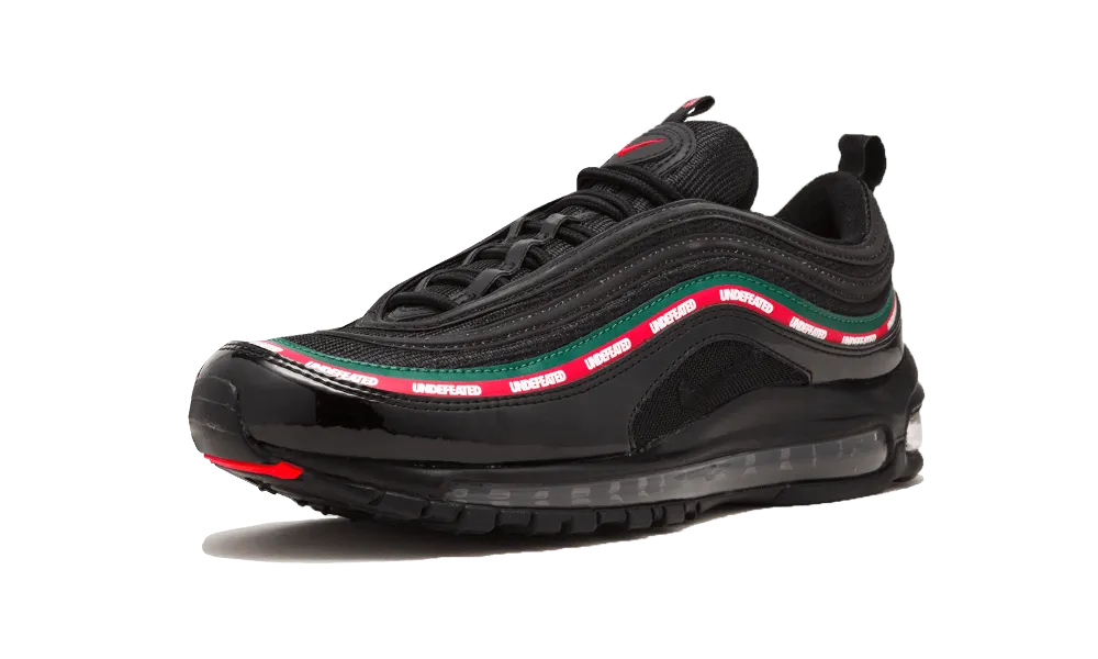 Air Max 97 OG/UNDFTD