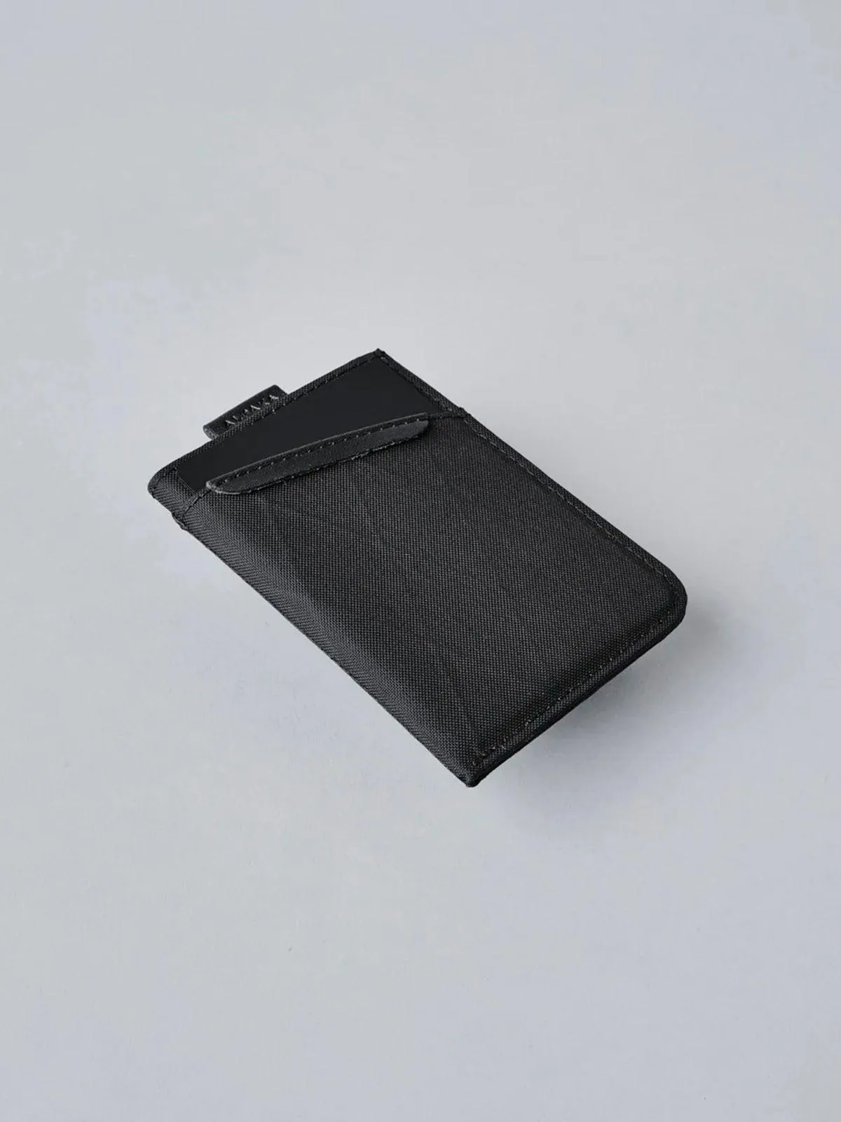 Alpaka UP Cardholder V2