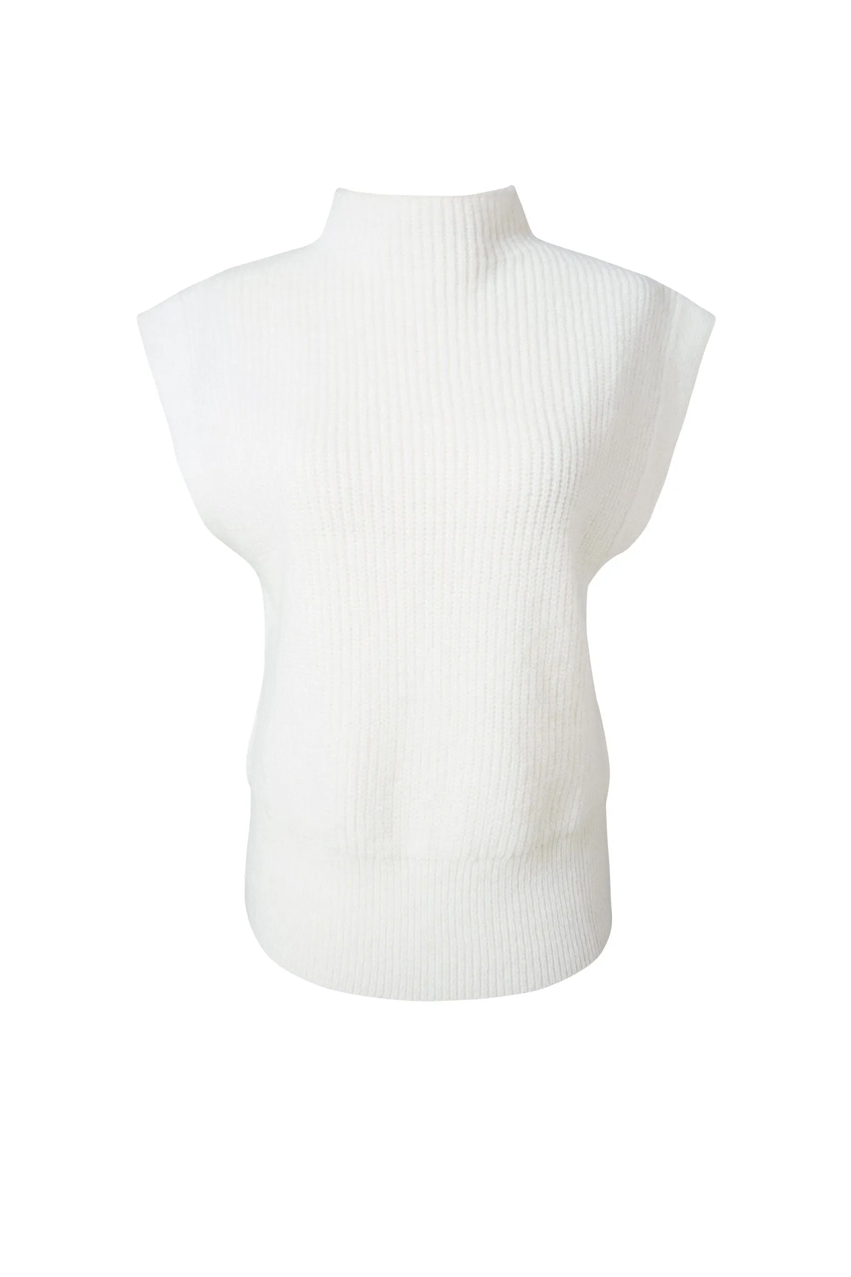 Aspen Ivory Sweater Top