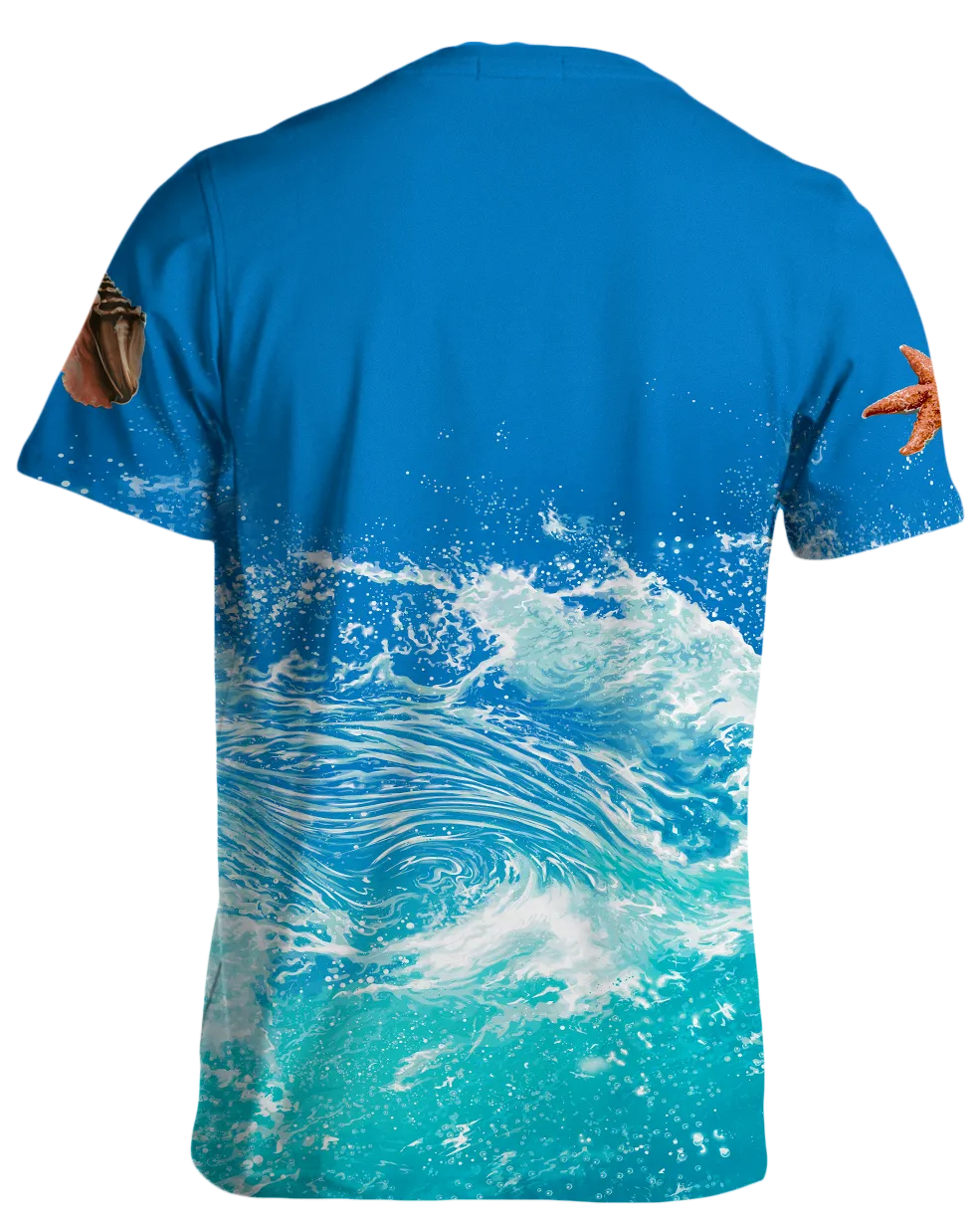 Bahama Resort Tee