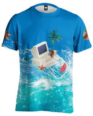 Bahama Resort Tee