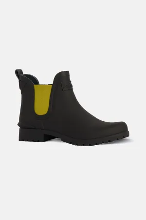 Barbour The Edit by Alexa: Stylish Dorothy Wellington Boots