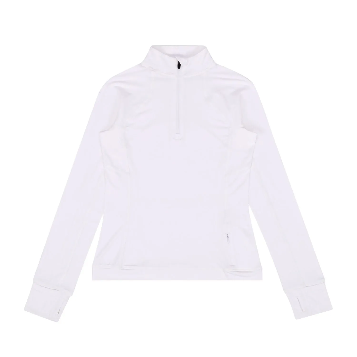 Barstool Golf Ladies Performance Quarter Zip