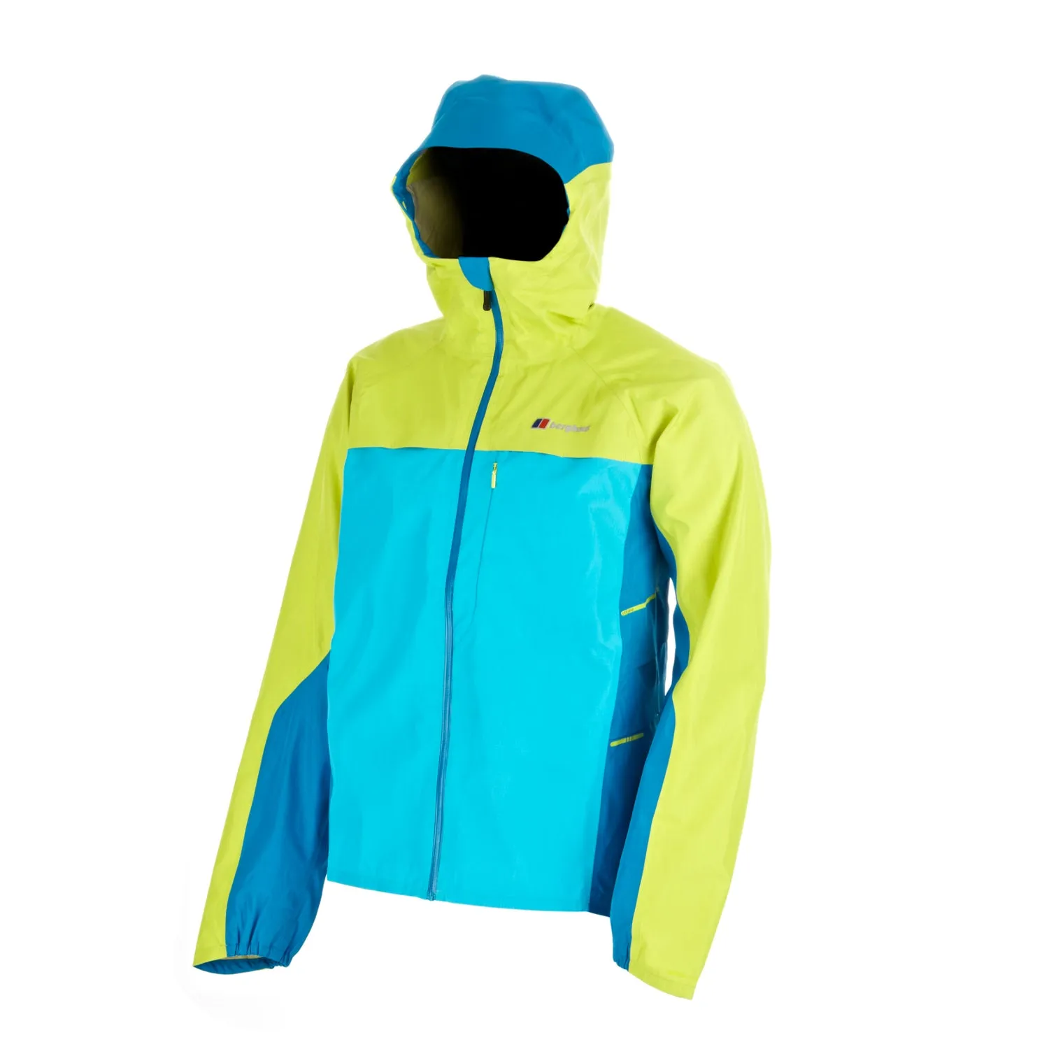 Berghaus Men's Vapour Storm Jacket