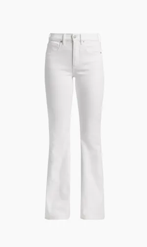 BEVERLY SKINNY-FLARE JEAN