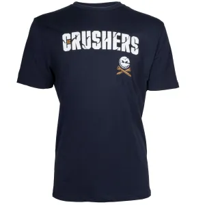 Crushers GC | Core Logo Tee