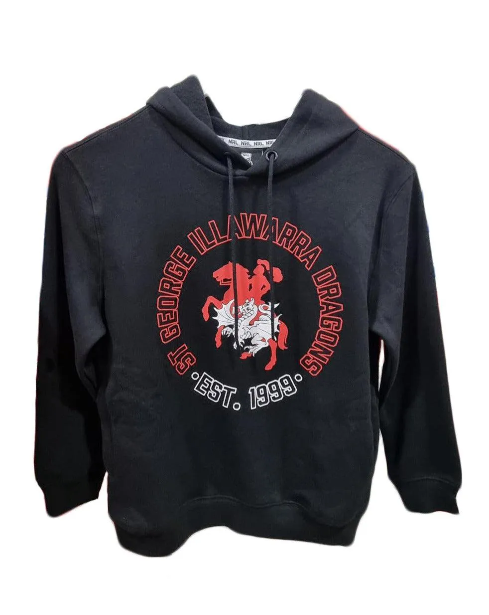 Dragons Youth Supporter Hoodie