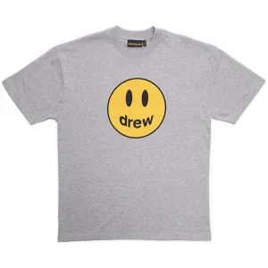 Drew House Mascot SS Tee Heather Grey