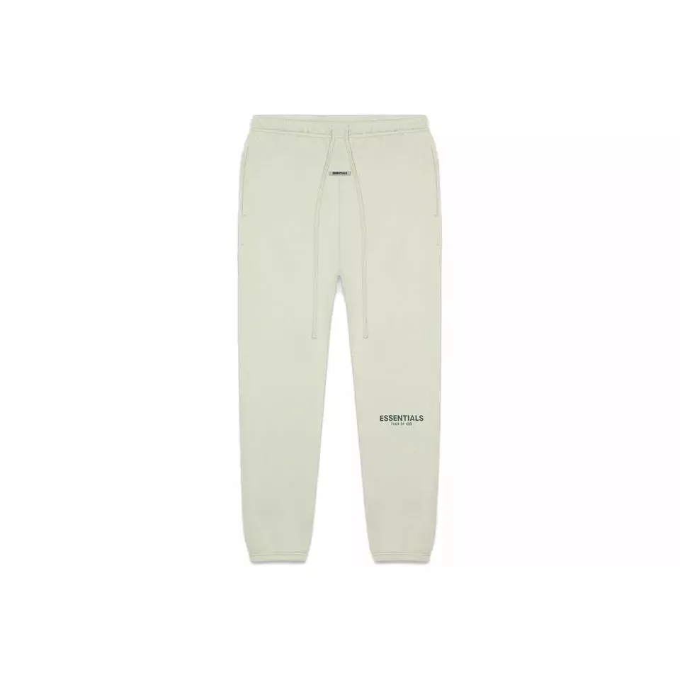 FEAR OF GOD ESSENTIALS Sweatpants Sage