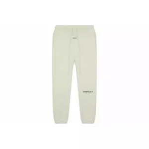 FEAR OF GOD ESSENTIALS Sweatpants Sage