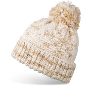 Freya Pom Beanie - Women's