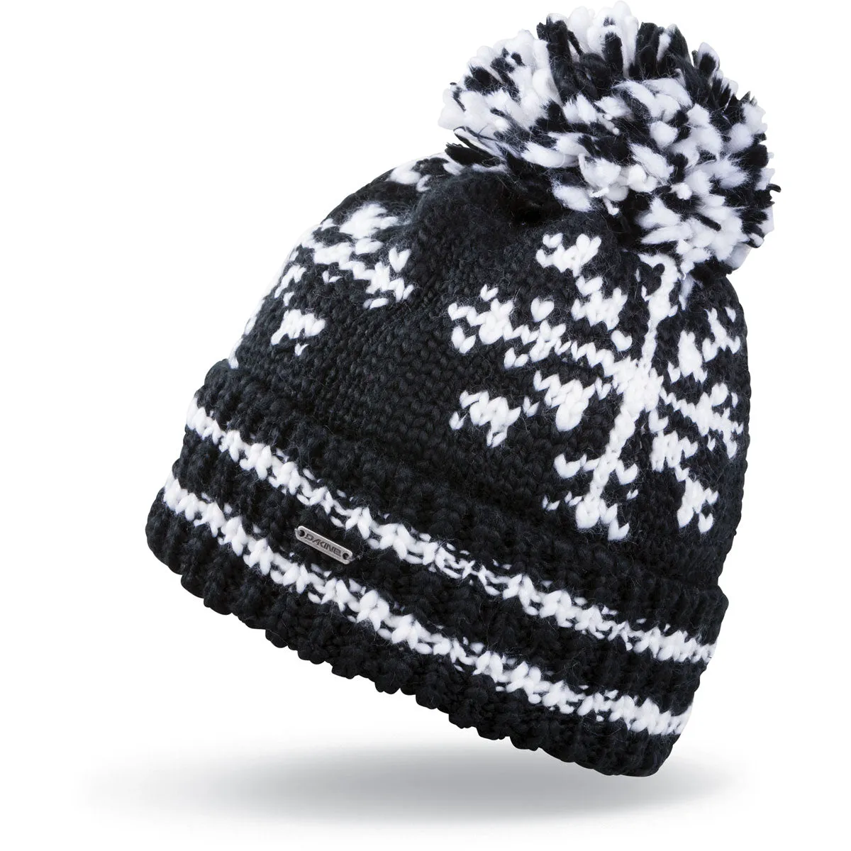 Freya Pom Beanie - Women's