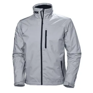 Helly Hansen Midlayer Fog Grey Jacket Grey