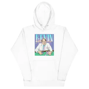 Kevin Malone Vice Unisex Hoodie