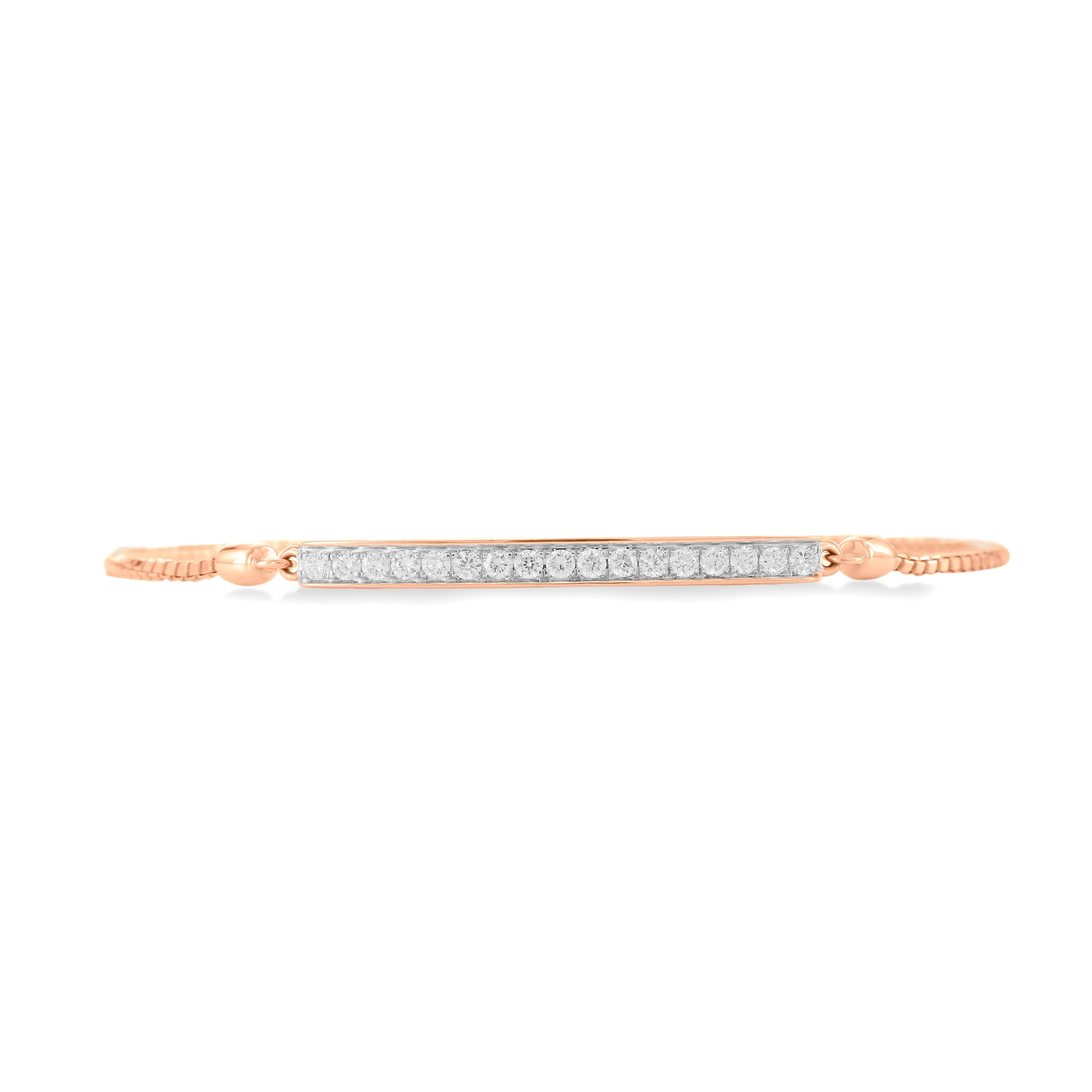 Moana Diamond Bracelet*