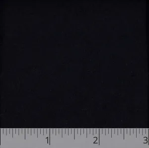 Navy Coarse Broadcloth - $30.00 yd.