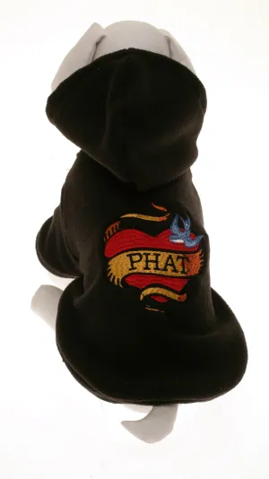 Phat Tatt Hoodie