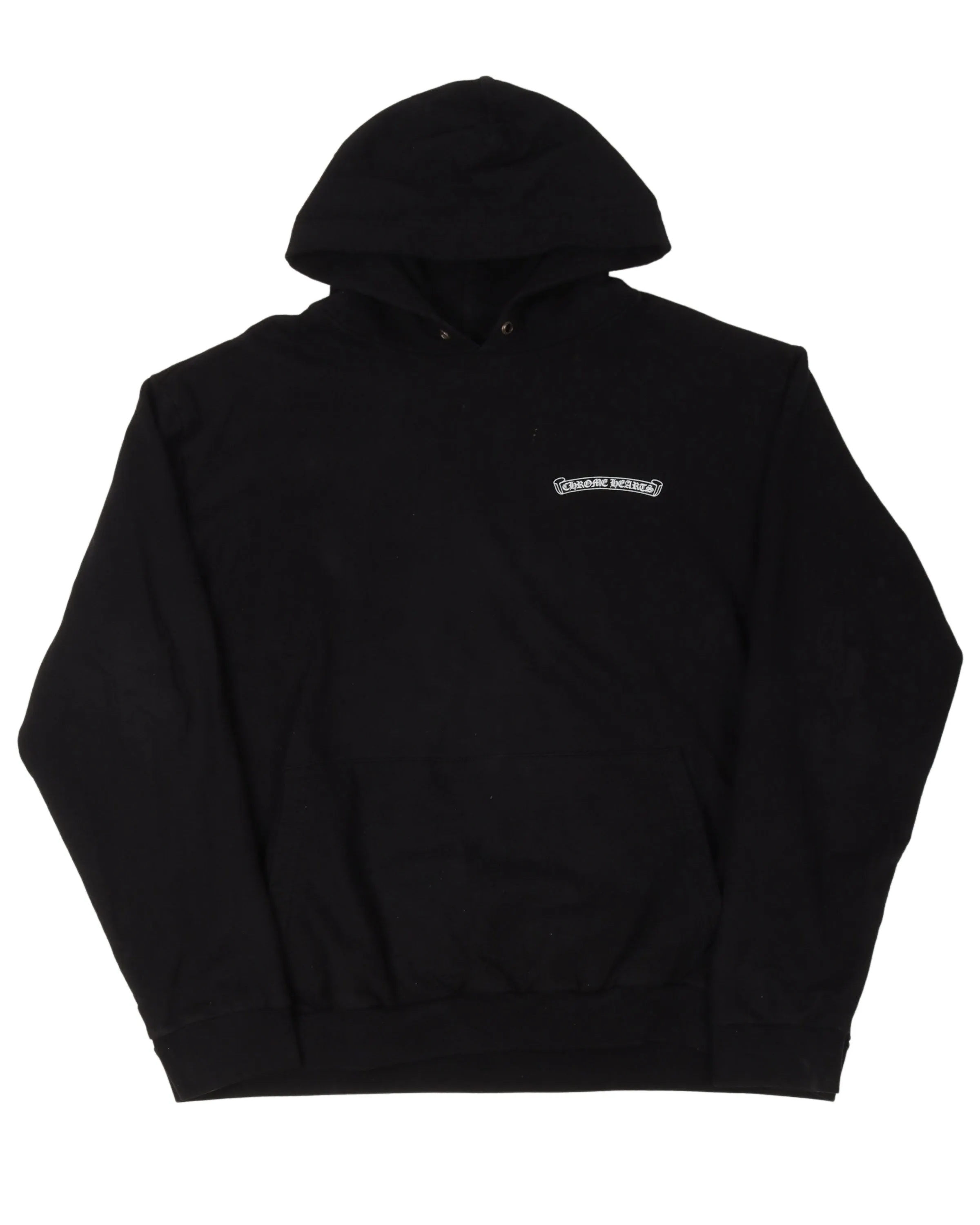 "Welcome To Vegas" Hoodie