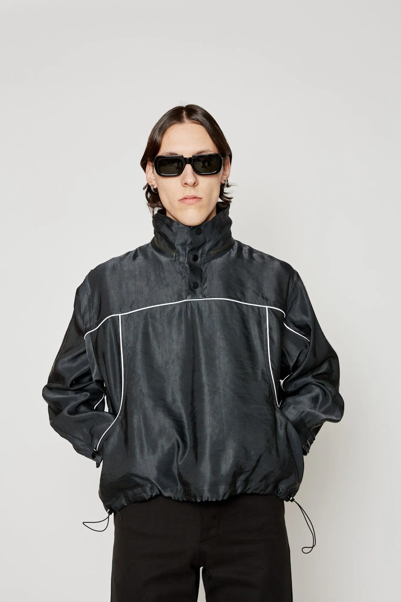 Tahual Jacket