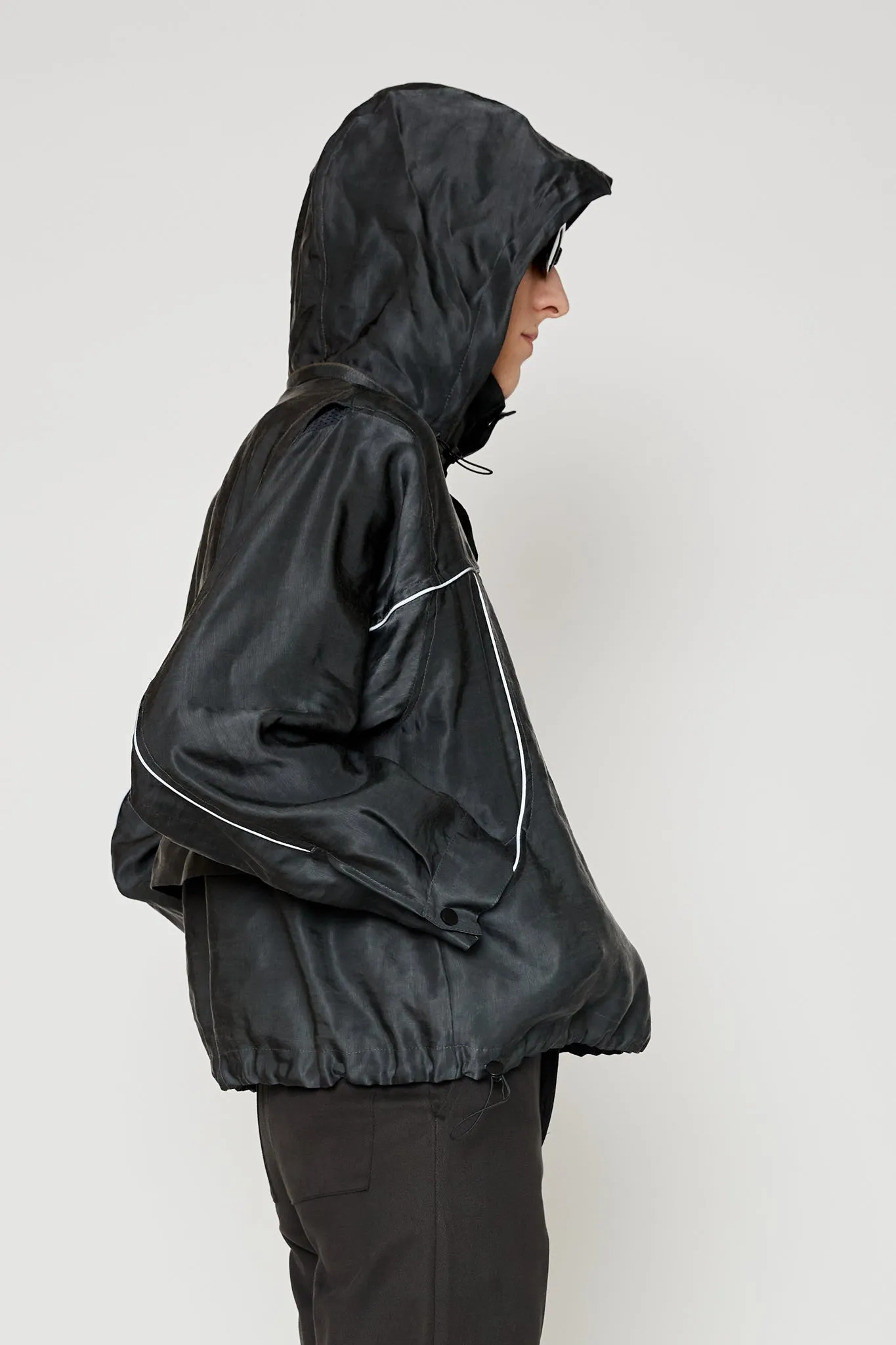 Tahual Jacket