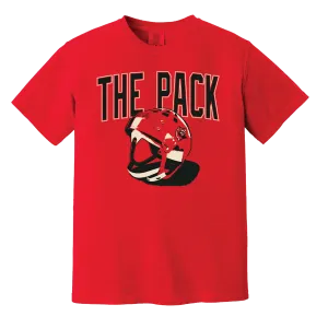 The Pack Comfort Colors T-Shirt