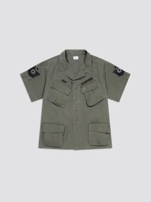 US AIR FORCE SS GOFF JUNGLE JACKET