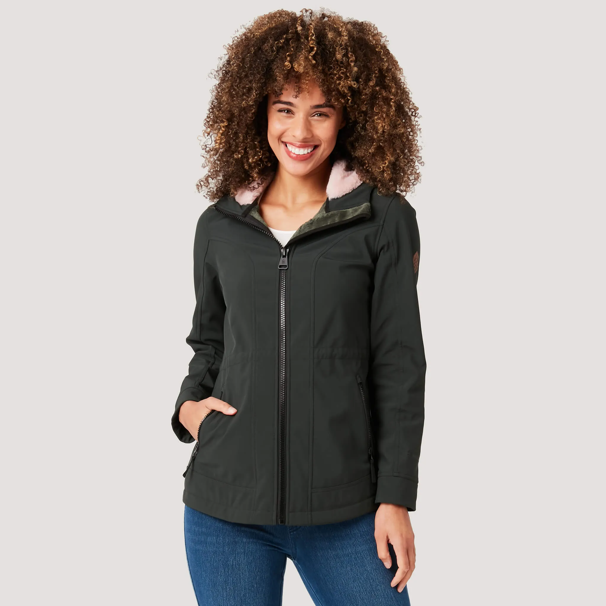 Women's Horizon II Super Softshell® Jacket