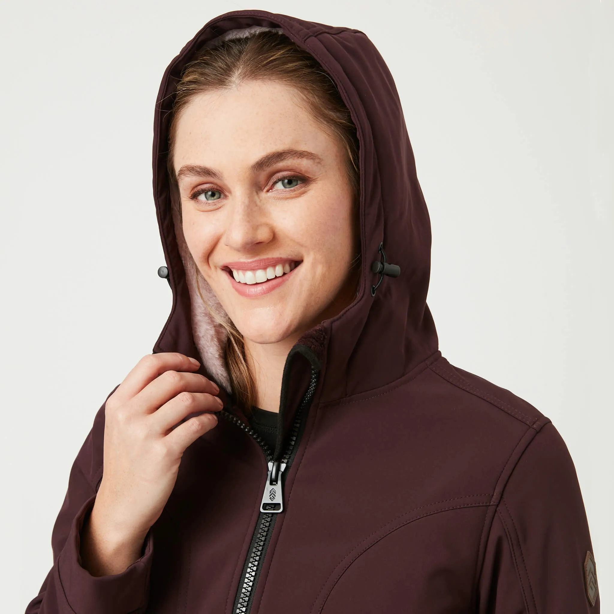 Women's Horizon II Super Softshell® Jacket