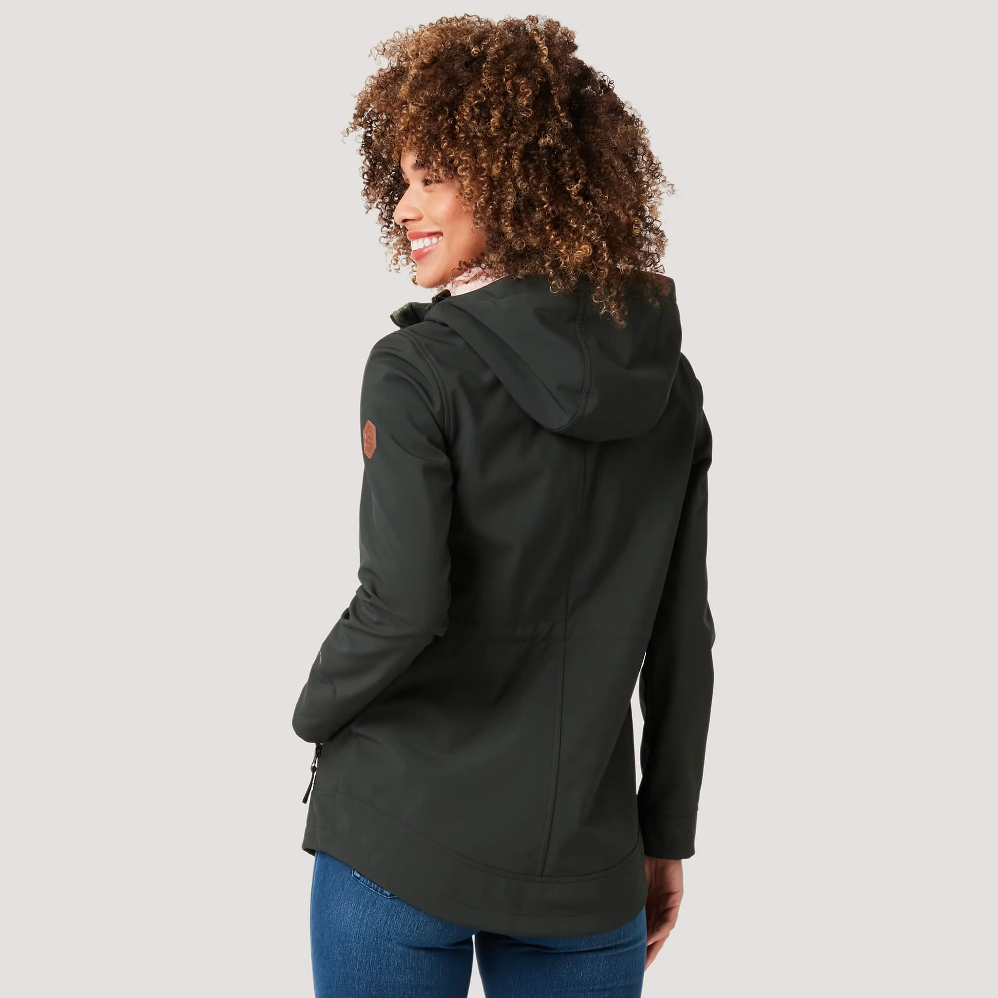 Women's Horizon II Super Softshell® Jacket